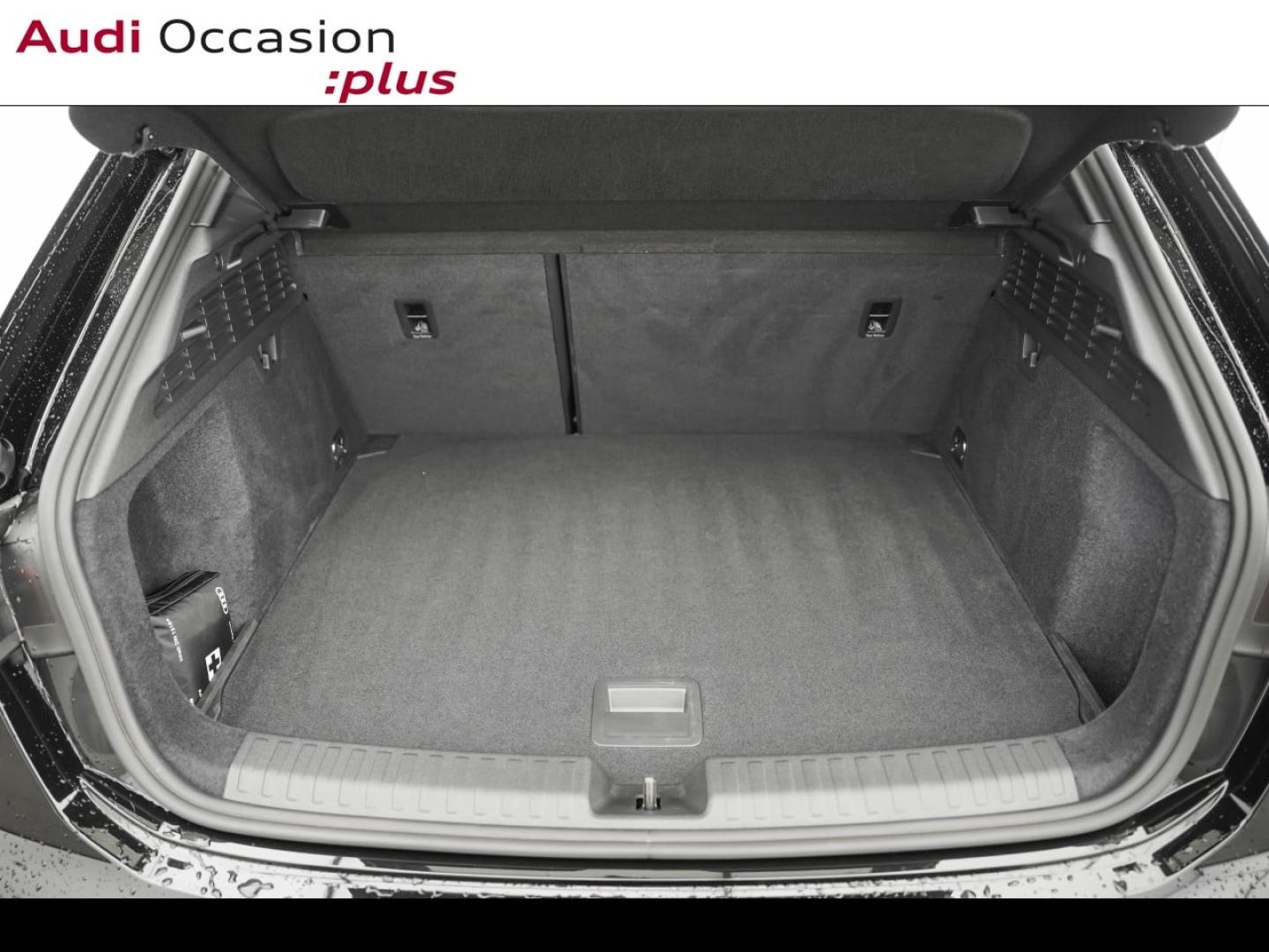 Voitures occasions Audi A3 Sportback S line Montigny-le-Bretonneux