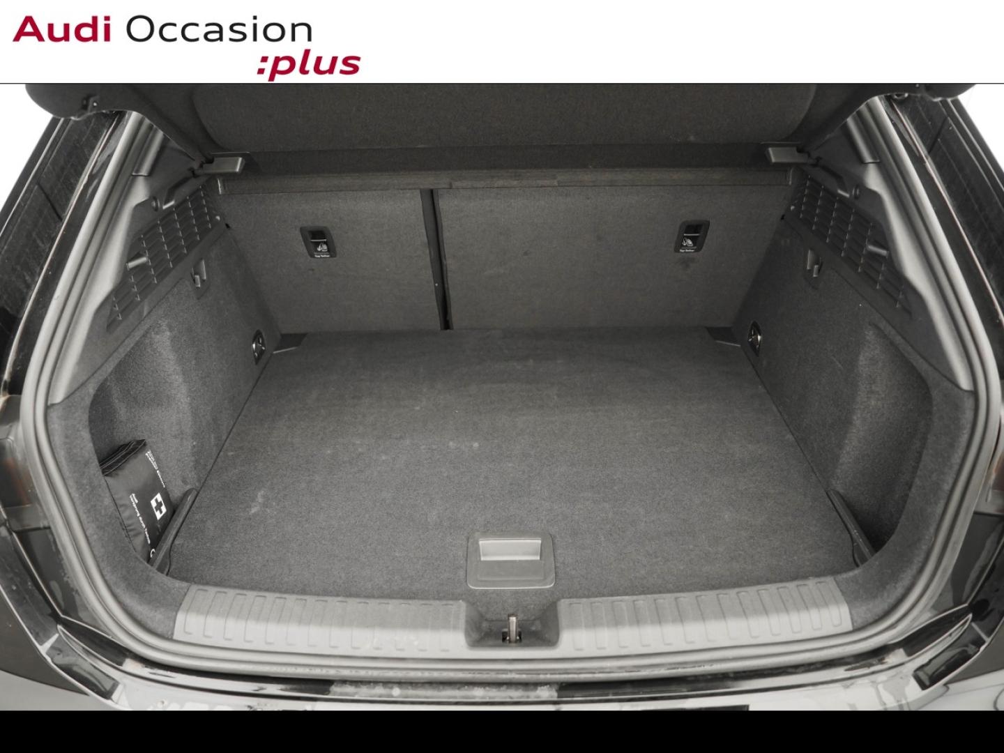 Voitures occasions Audi A3 Sportback S line Montigny-le-Bretonneux