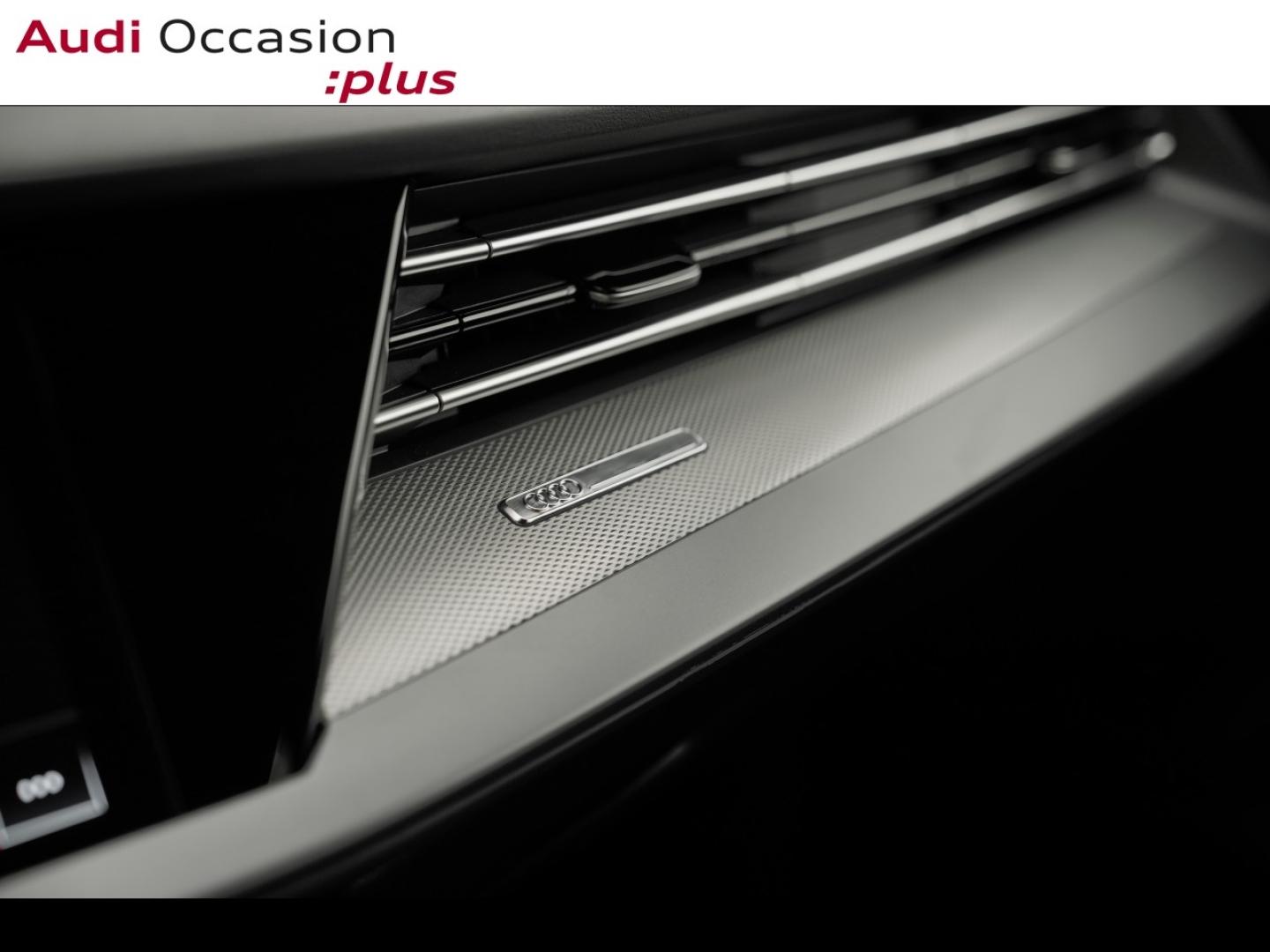Voitures occasions Audi A3 Sportback S line Montigny-le-Bretonneux