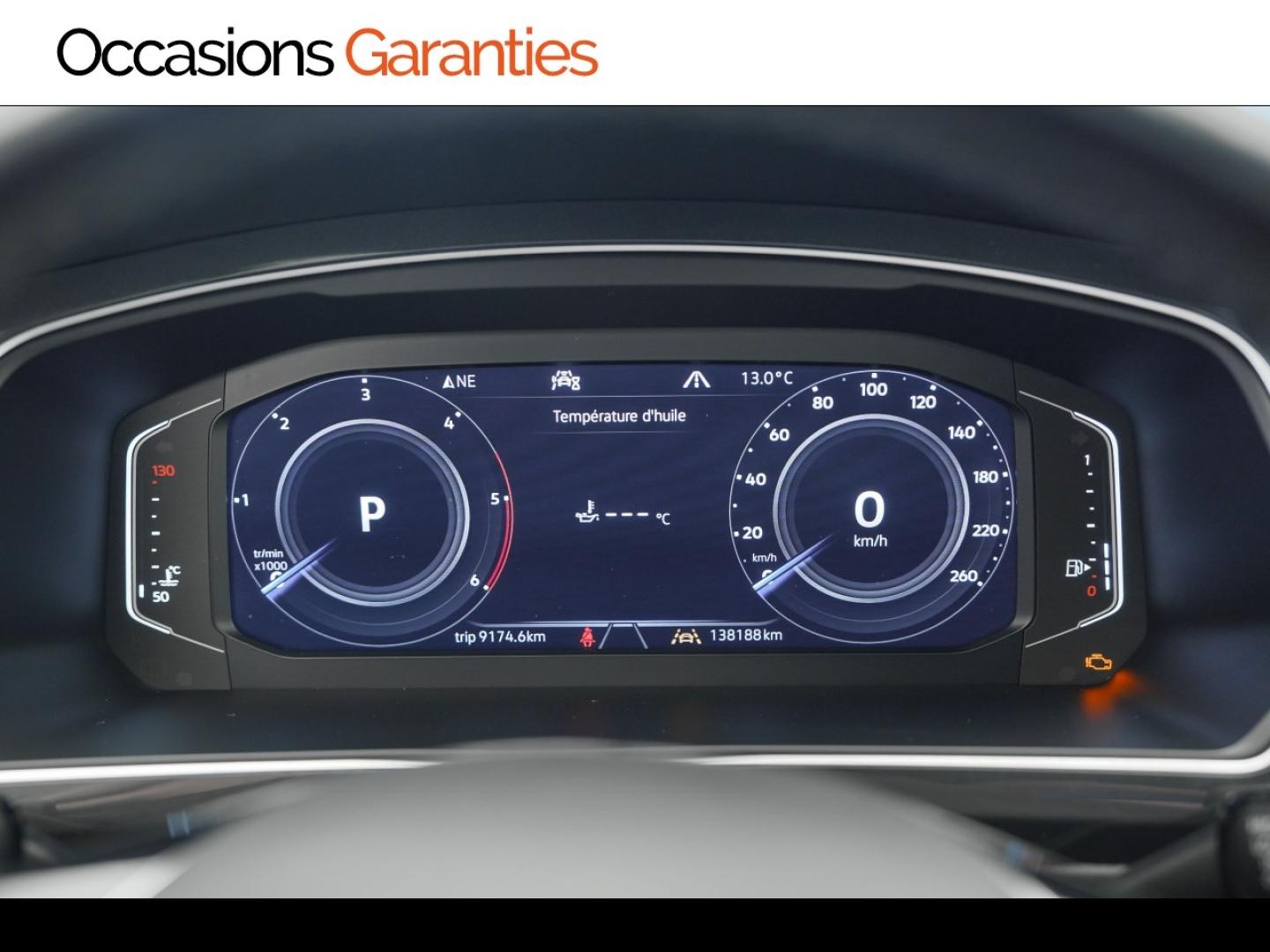 Voitures occasions VOLKSWAGEN TIGUAN Carat Exclusive Montigny-le-Bretonneux
