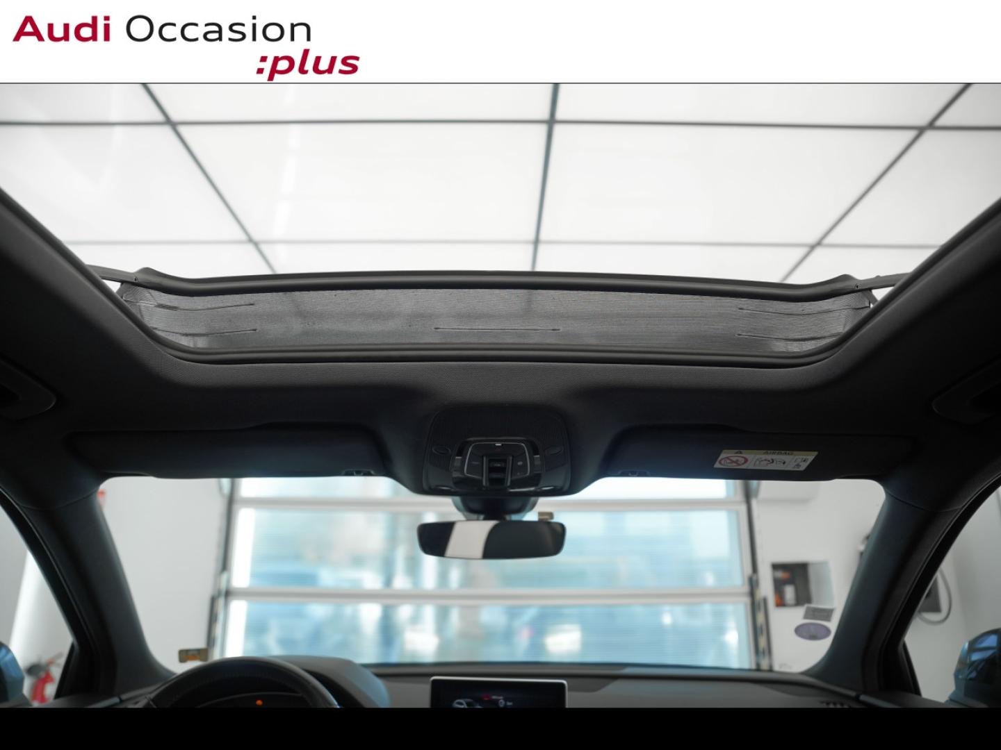 Voitures occasions Audi Q5 S line Montigny-le-Bretonneux