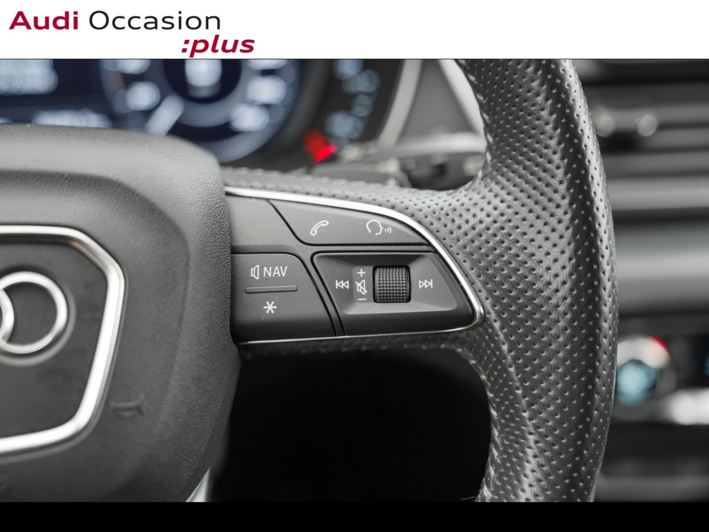 Voitures occasions Audi Q5 S line Montigny-le-Bretonneux