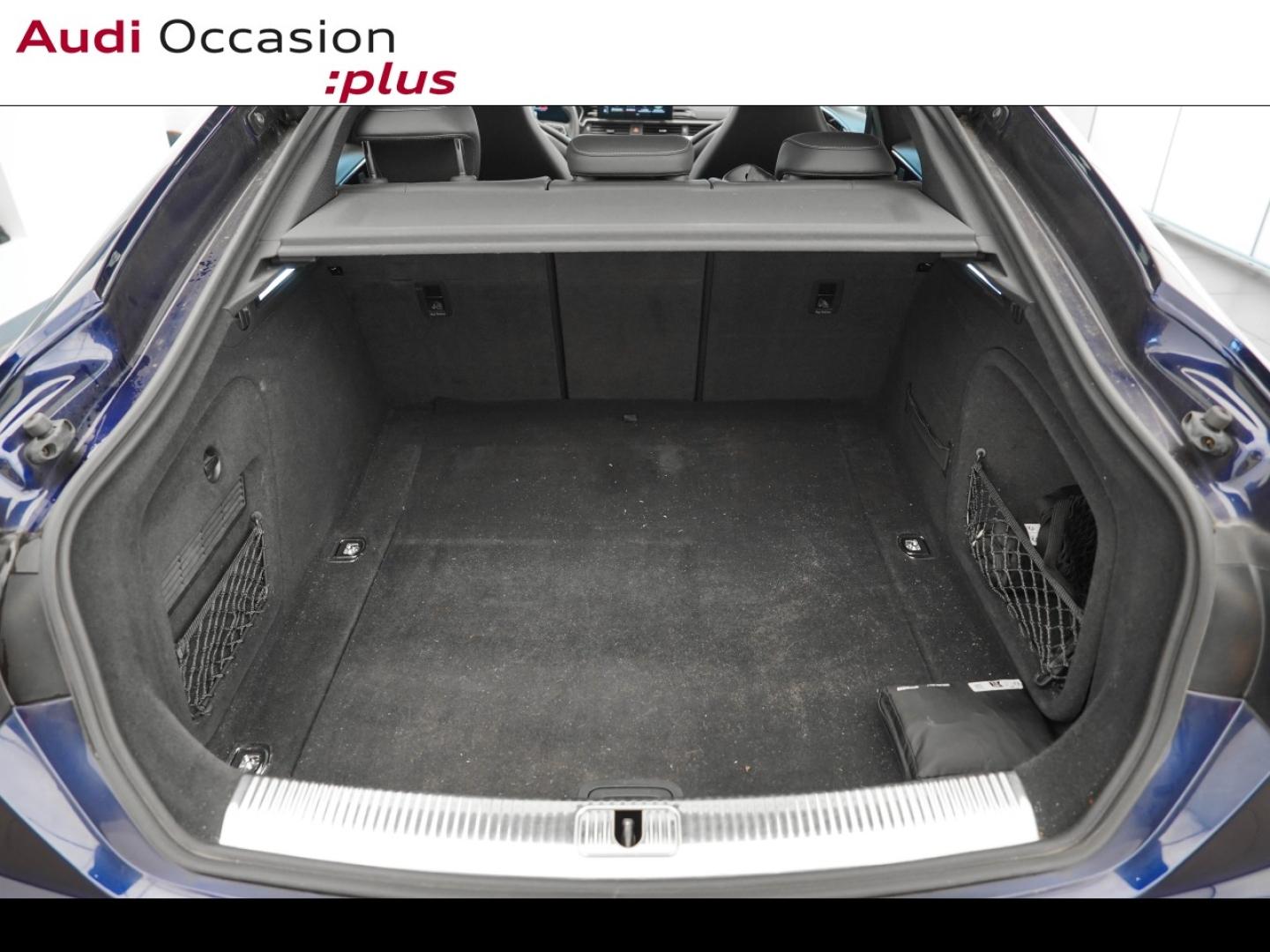Voitures occasions Audi A5 Sportback S line Montigny-le-Bretonneux