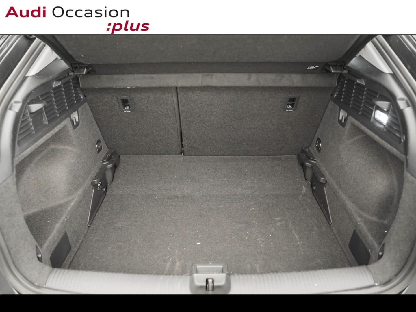 Voitures occasions Audi Q2 Avus Montigny-le-Bretonneux