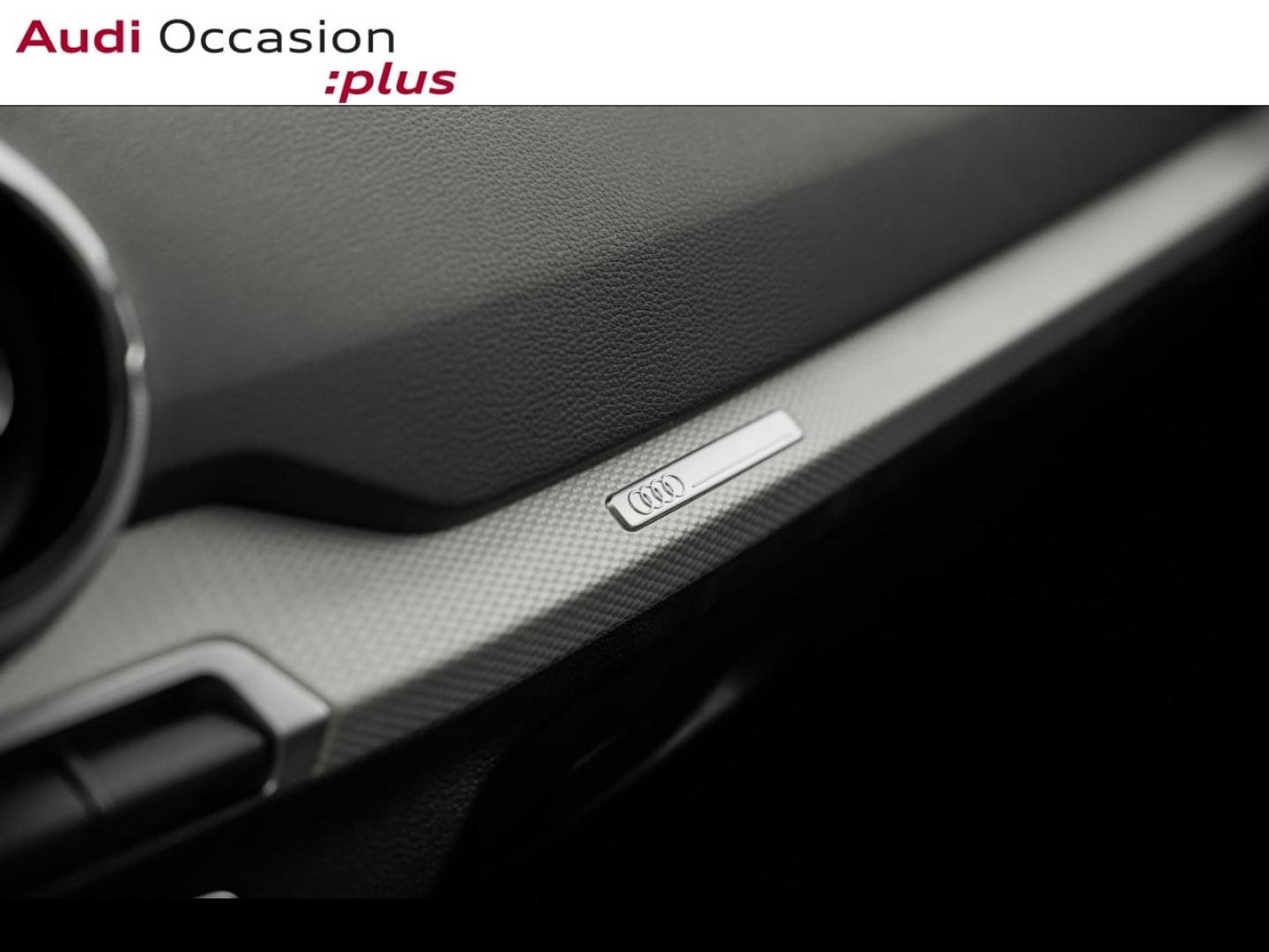 Voitures occasions Audi Q2 Avus Montigny-le-Bretonneux
