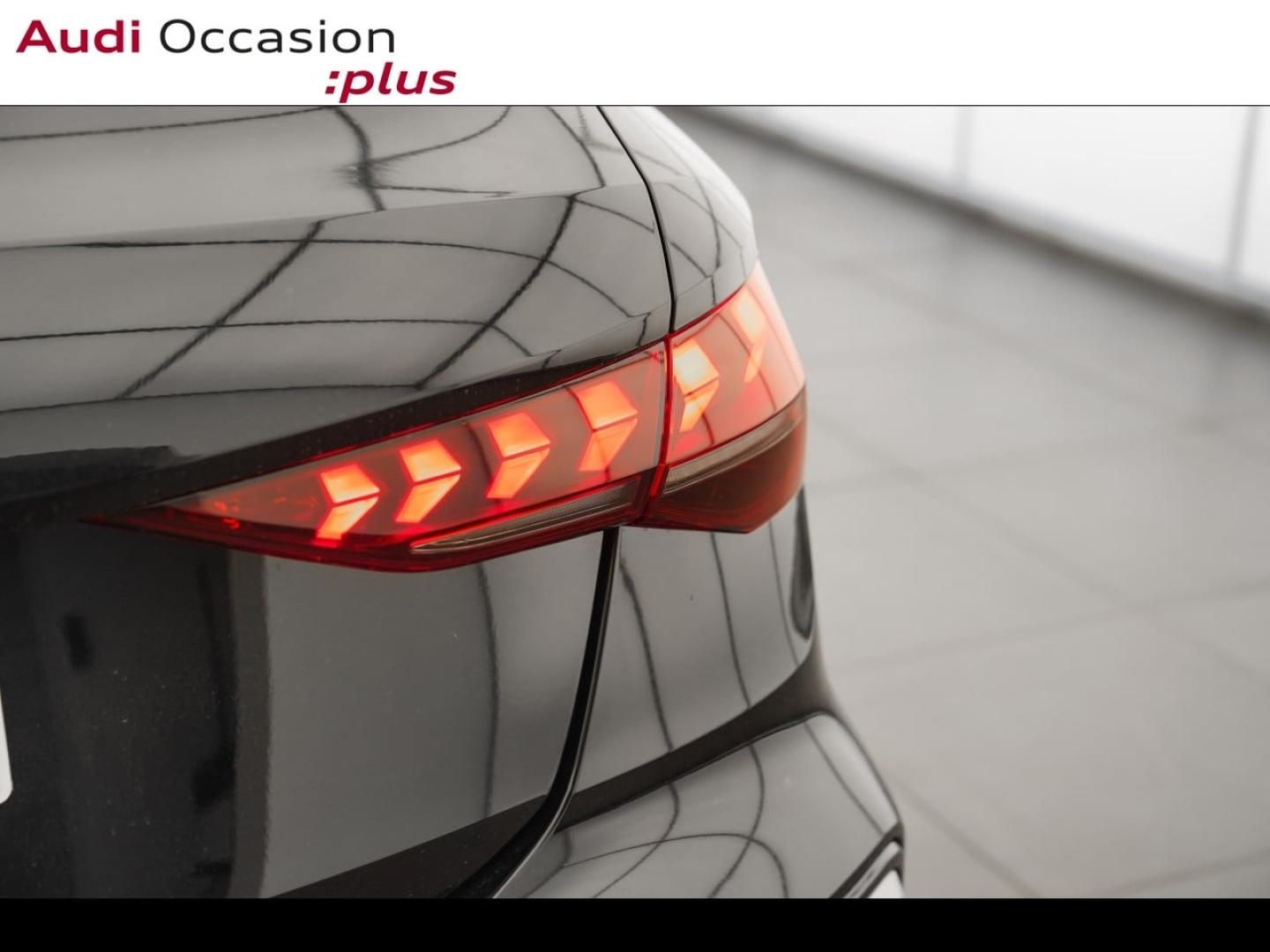 Voitures occasions Audi A3 allstreet Avus Montigny-le-Bretonneux