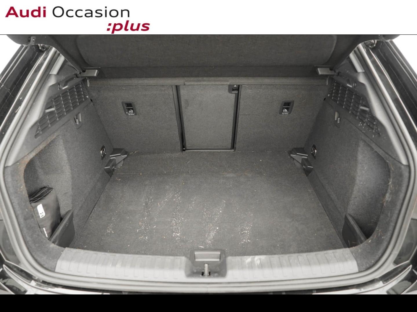 Voitures occasions Audi A3 allstreet Avus Montigny-le-Bretonneux