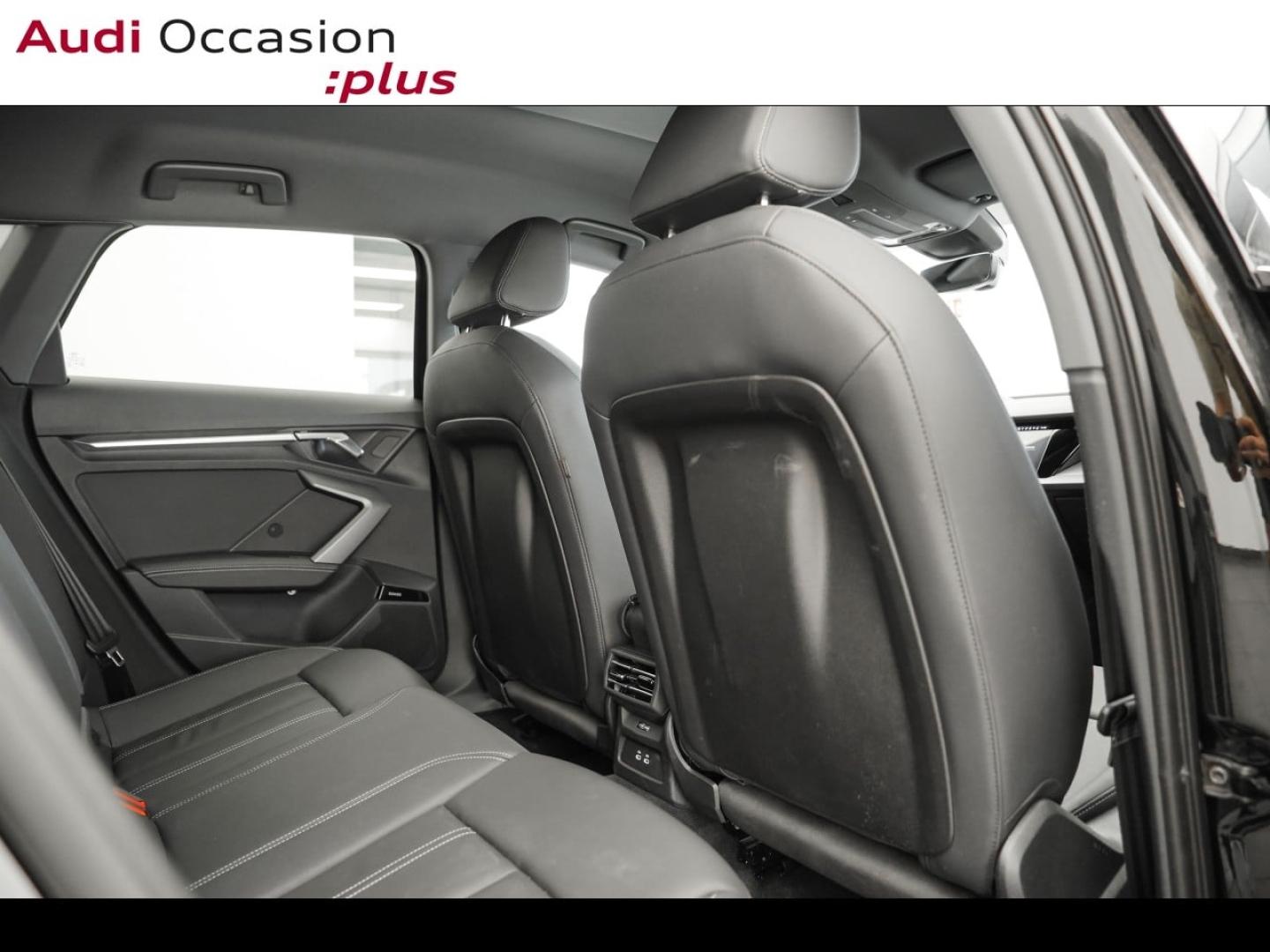 Voitures occasions Audi A3 allstreet Avus Montigny-le-Bretonneux