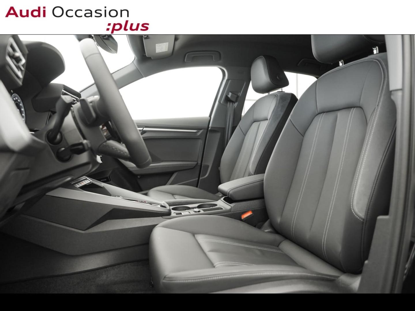 Voitures occasions Audi A3 allstreet Avus Montigny-le-Bretonneux
