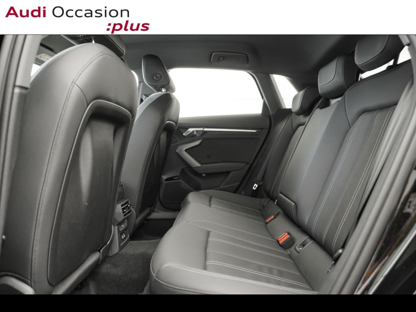 Voitures occasions Audi A3 allstreet Avus Montigny-le-Bretonneux