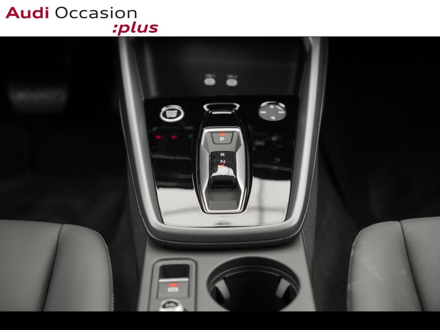 Voitures occasions Audi A3 allstreet Avus Montigny-le-Bretonneux