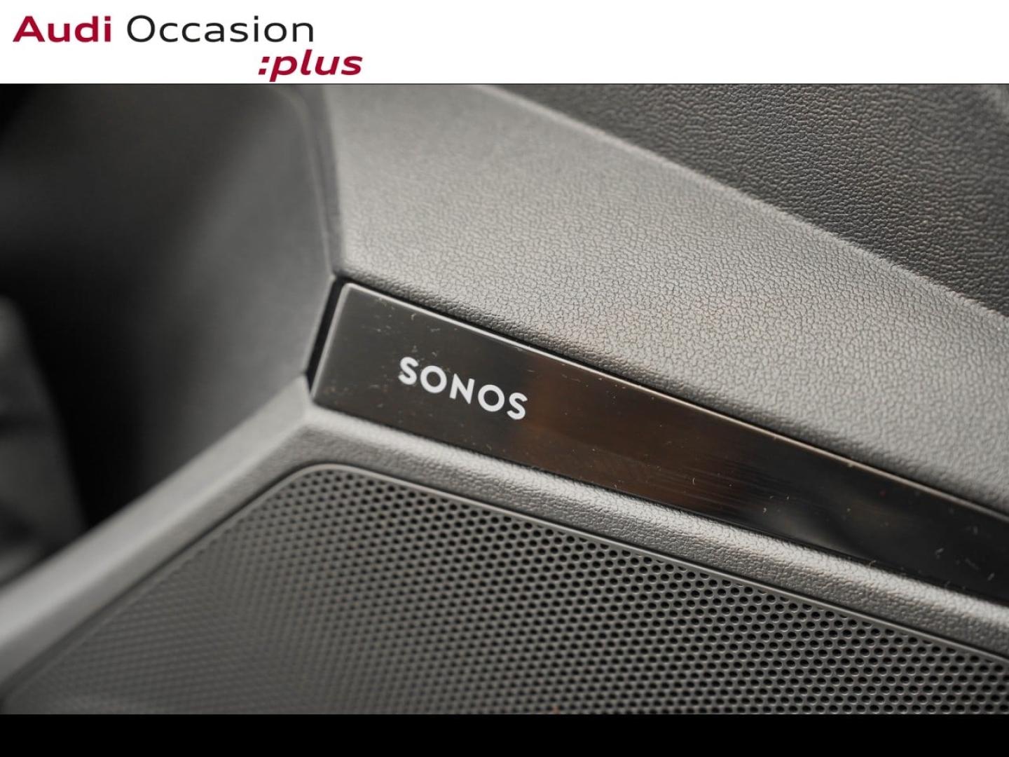 Voitures occasions Audi A3 allstreet Avus Montigny-le-Bretonneux