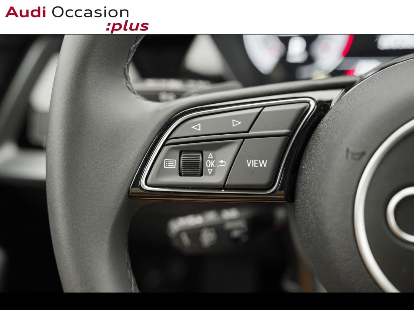Voitures occasions Audi A3 allstreet Avus Montigny-le-Bretonneux