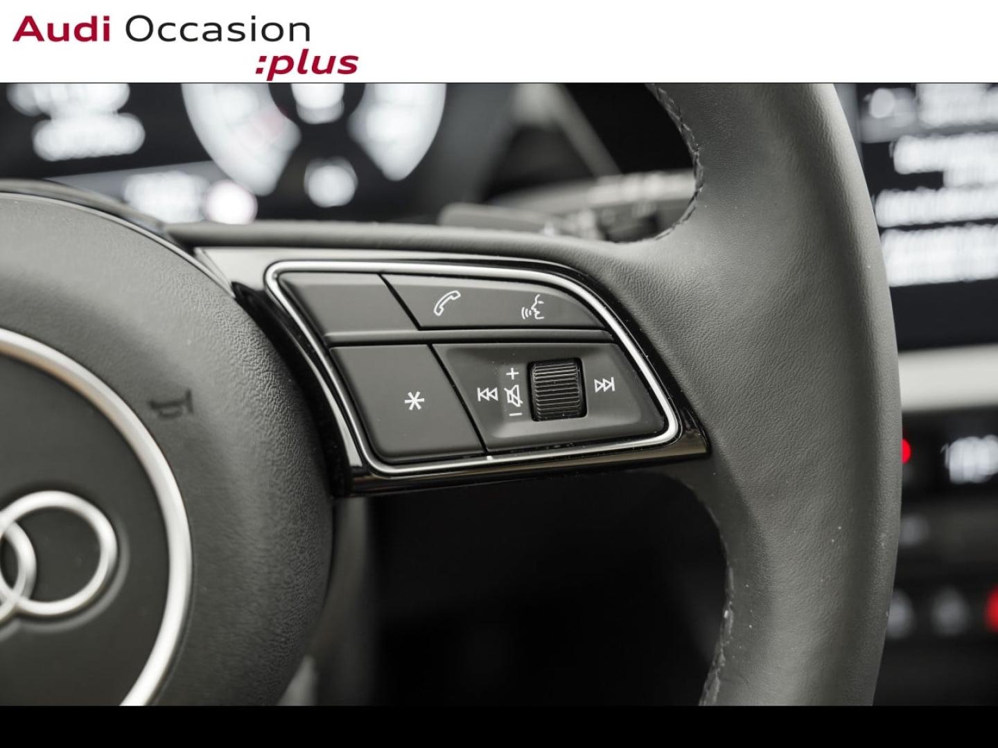 Voitures occasions Audi A3 allstreet Avus Montigny-le-Bretonneux