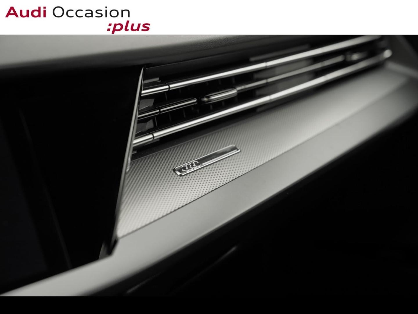 Voitures occasions Audi A3 allstreet Avus Montigny-le-Bretonneux
