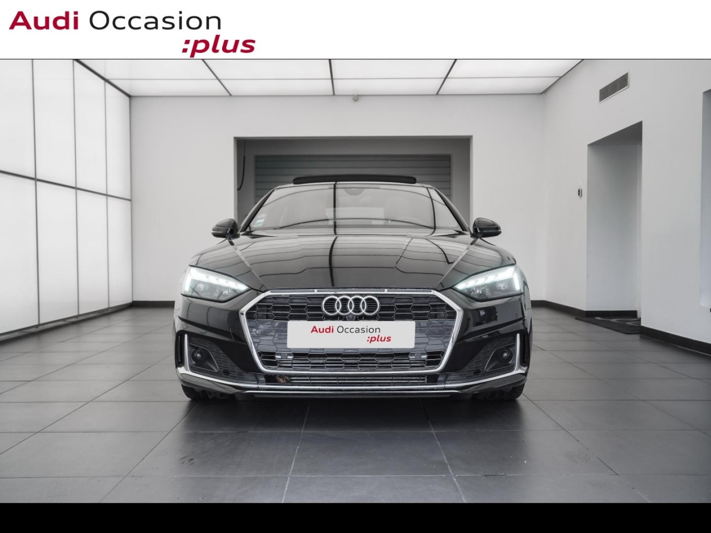 Voitures occasions Audi A5 Sportback Avus Montigny-le-Bretonneux