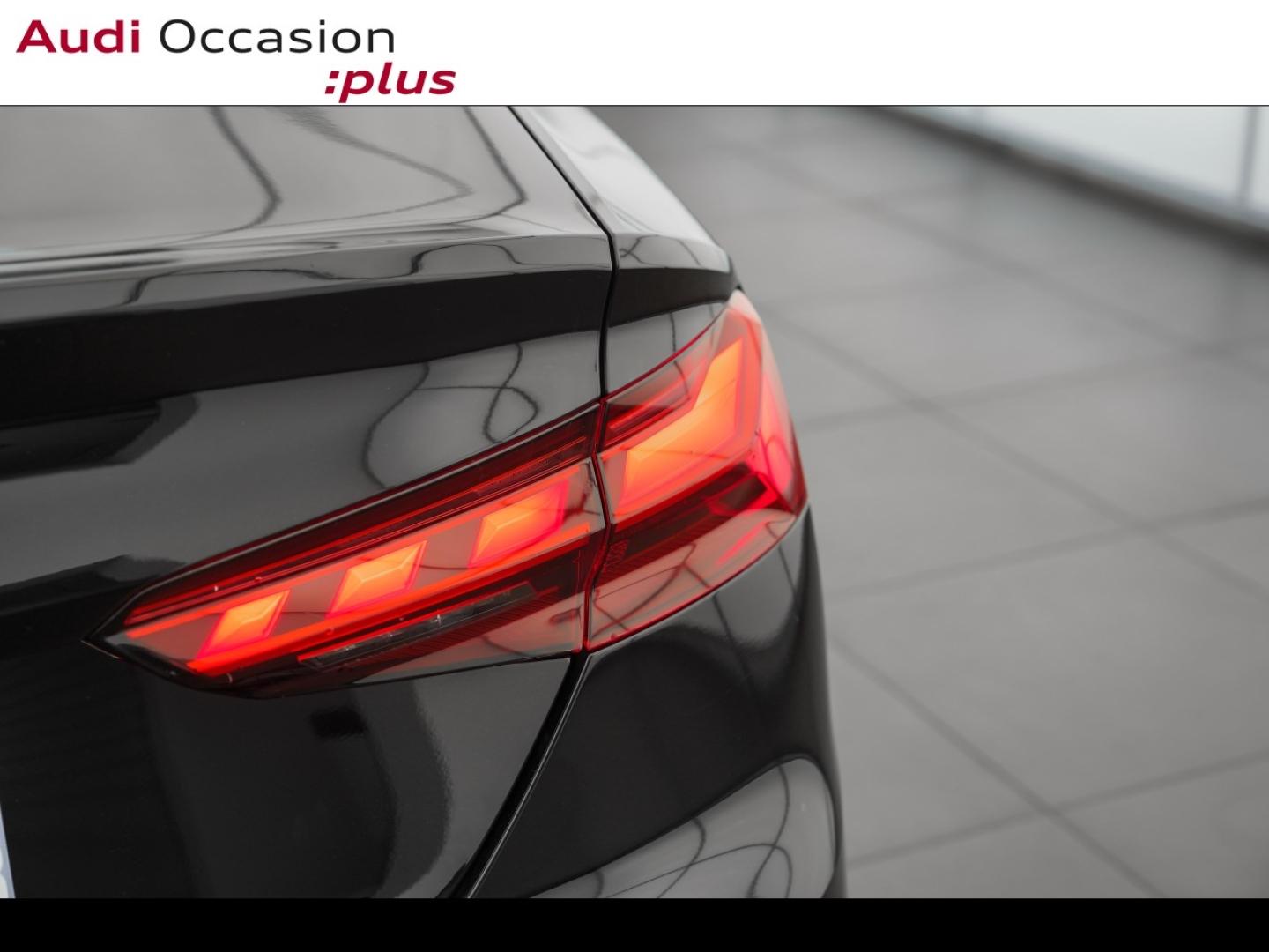 Voitures occasions Audi A5 Sportback Avus Montigny-le-Bretonneux