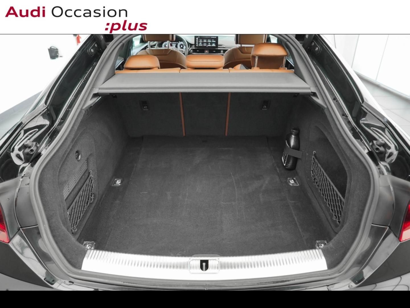 Voitures occasions Audi A5 Sportback Avus Montigny-le-Bretonneux
