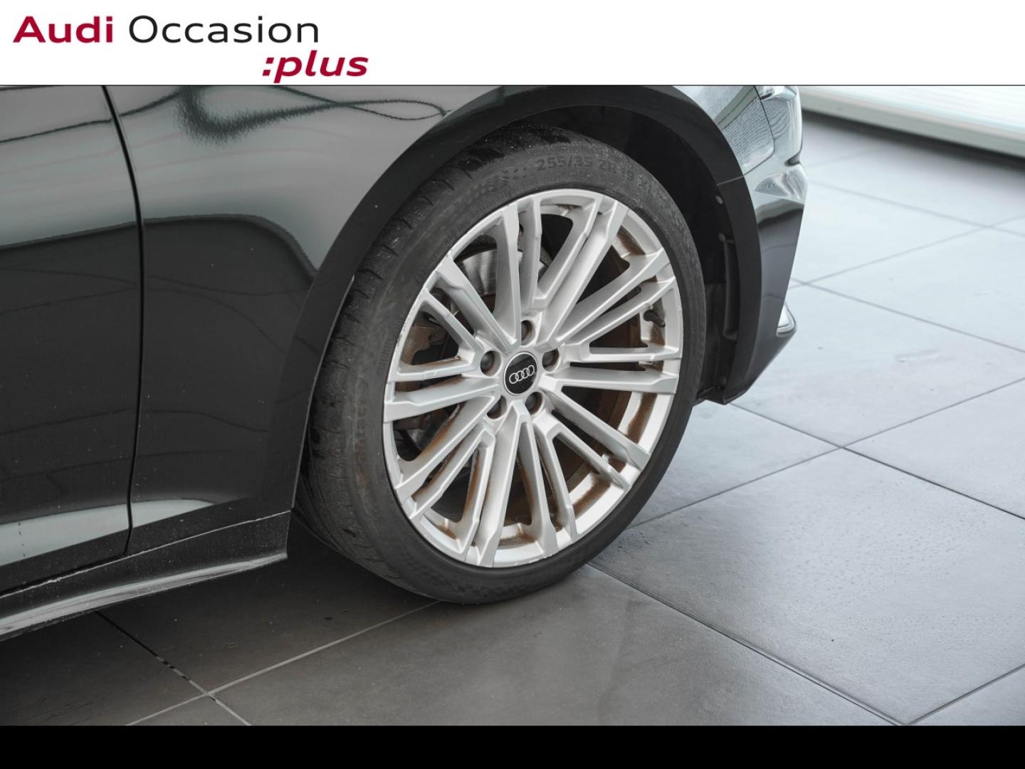 Voitures occasions Audi A5 Sportback Avus Montigny-le-Bretonneux