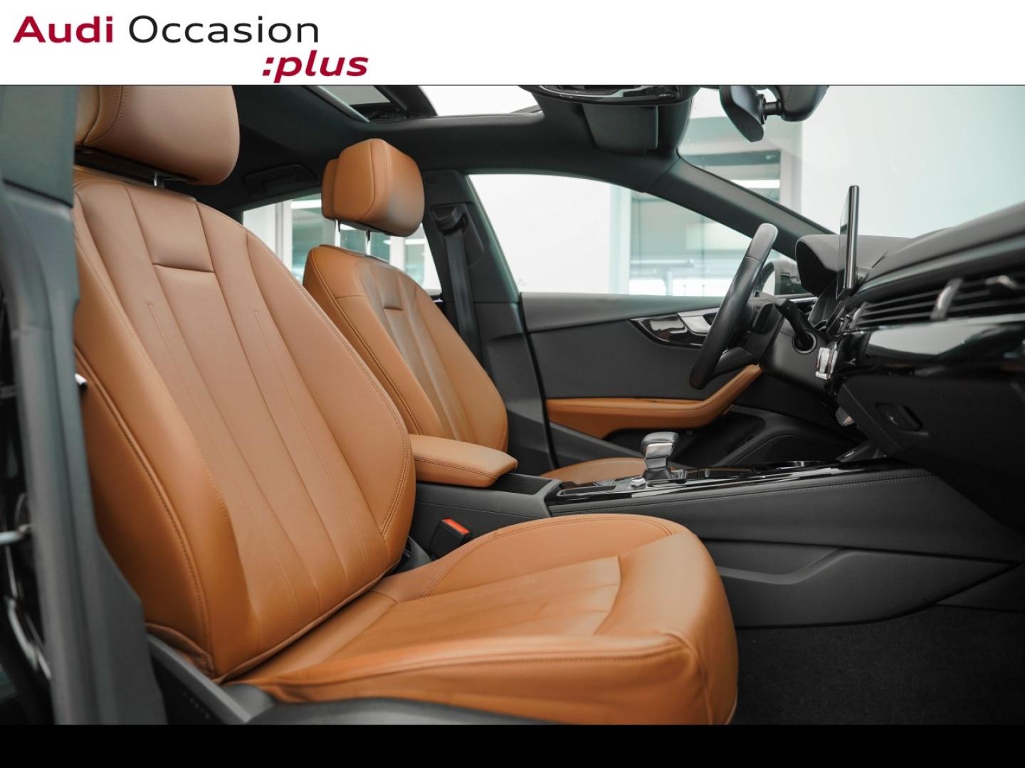 Voitures occasions Audi A5 Sportback Avus Montigny-le-Bretonneux