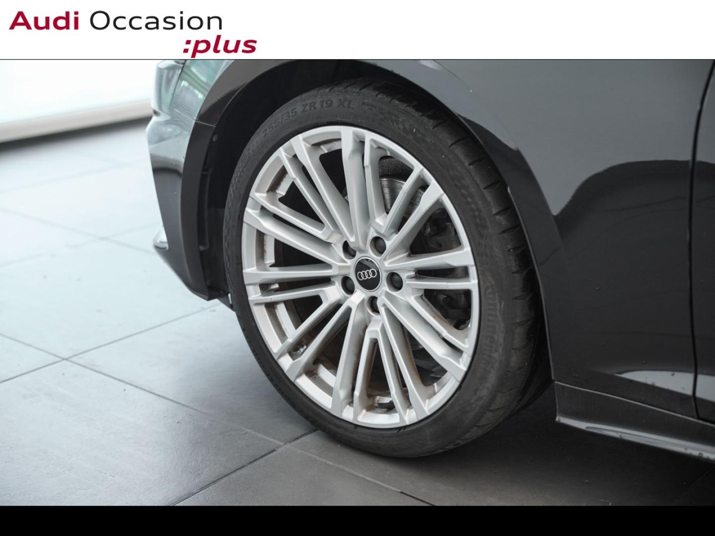 Voitures occasions Audi A5 Sportback Avus Montigny-le-Bretonneux
