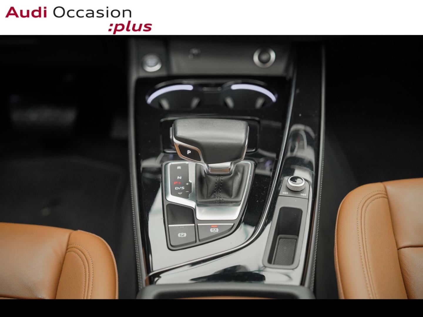 Voitures occasions Audi A5 Sportback Avus Montigny-le-Bretonneux