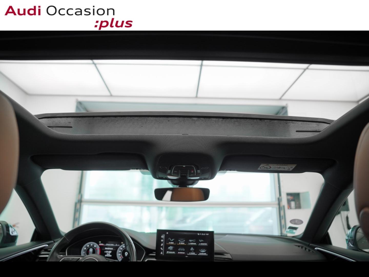 Voitures occasions Audi A5 Sportback Avus Montigny-le-Bretonneux