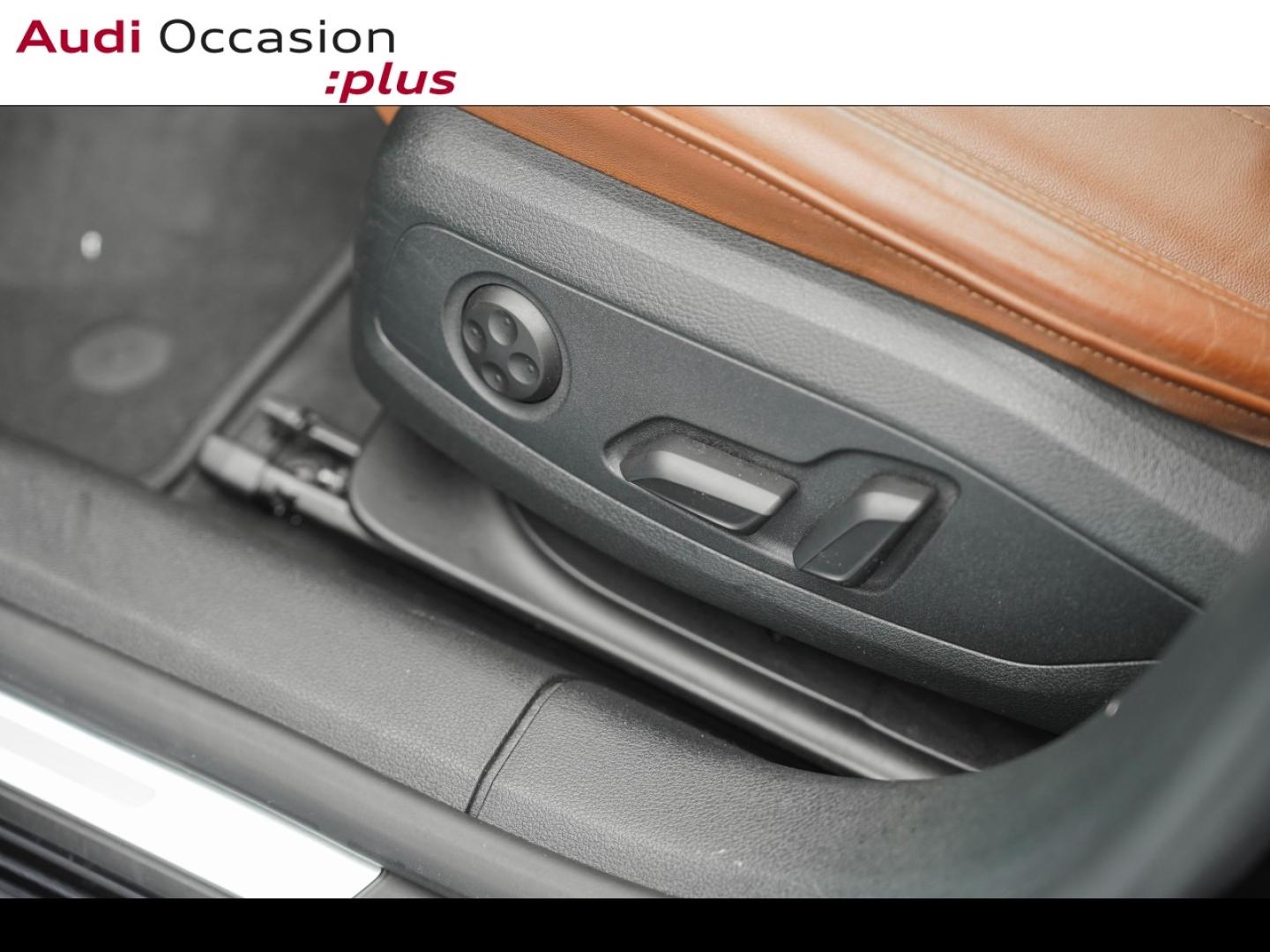 Voitures occasions Audi A5 Sportback Avus Montigny-le-Bretonneux
