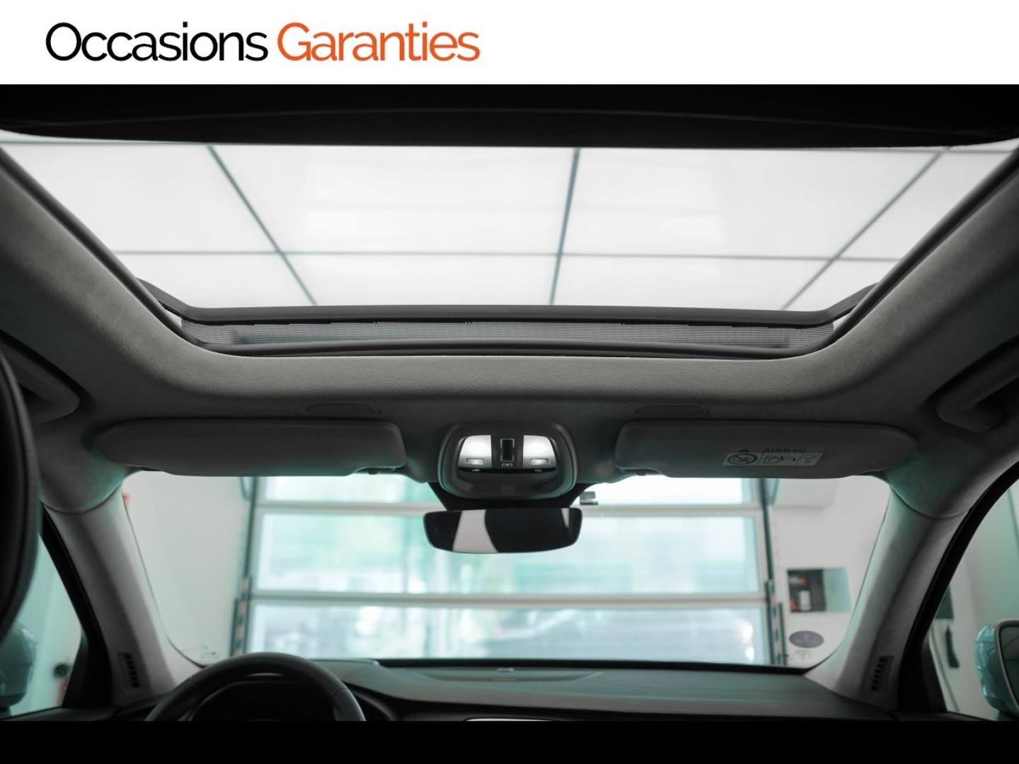 Voitures occasions VOLVO XC90 Ultra Style Chro Montigny-le-Bretonneux