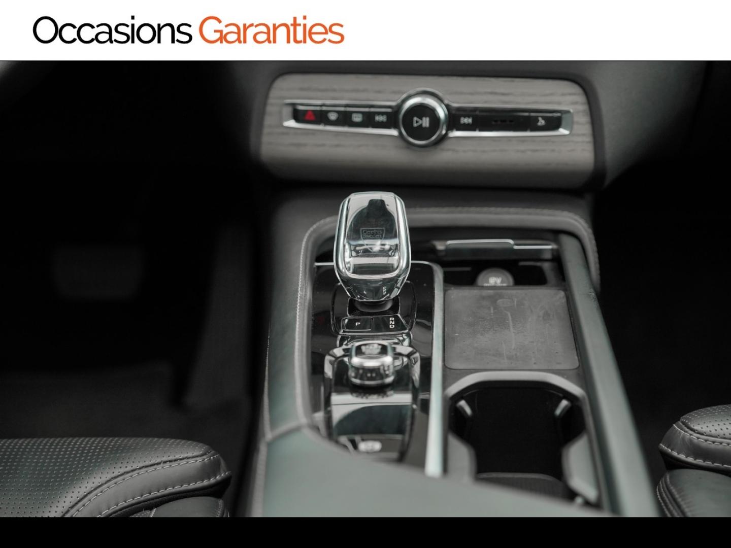 Voitures occasions VOLVO XC90 Ultra Style Chro Montigny-le-Bretonneux