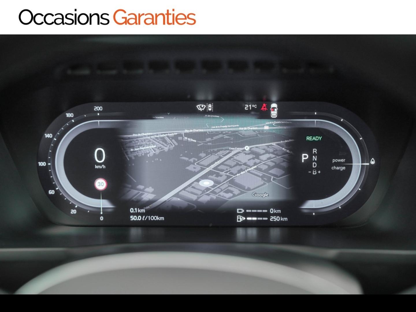 Voitures occasions VOLVO XC90 Ultra Style Chro Montigny-le-Bretonneux