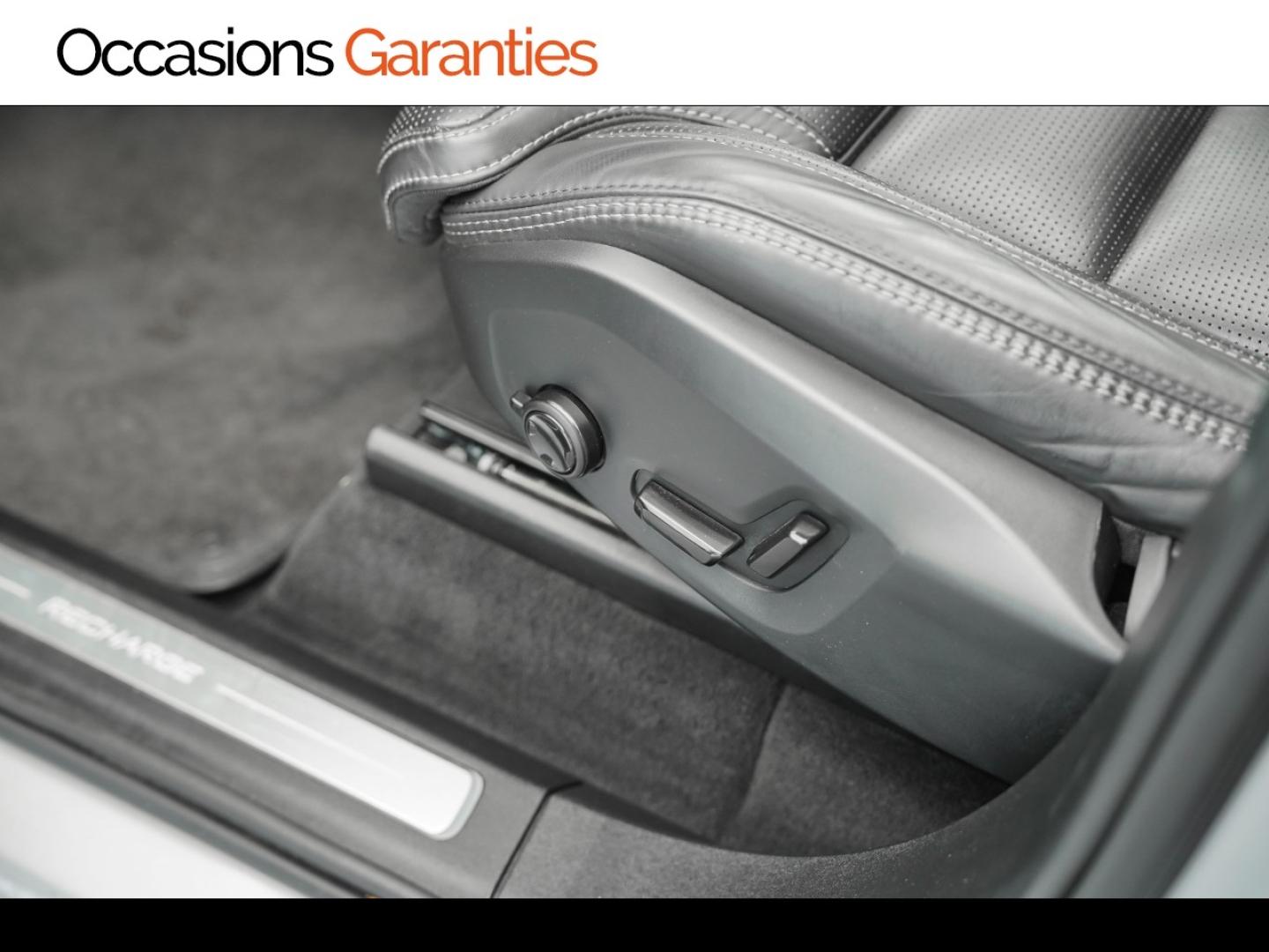 Voitures occasions VOLVO XC90 Ultra Style Chro Montigny-le-Bretonneux
