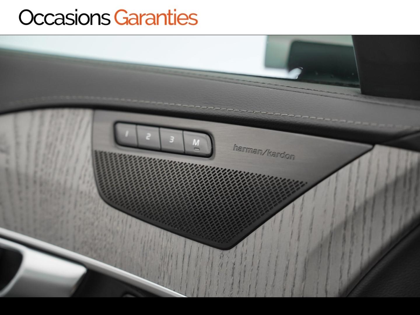 Voitures occasions VOLVO XC90 Ultra Style Chro Montigny-le-Bretonneux