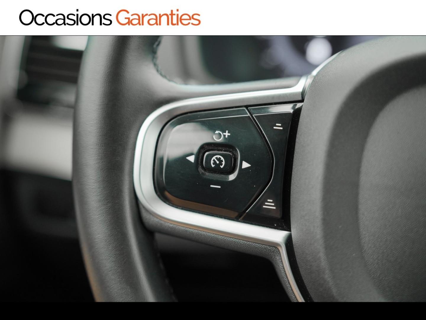 Voitures occasions VOLVO XC90 Ultra Style Chro Montigny-le-Bretonneux