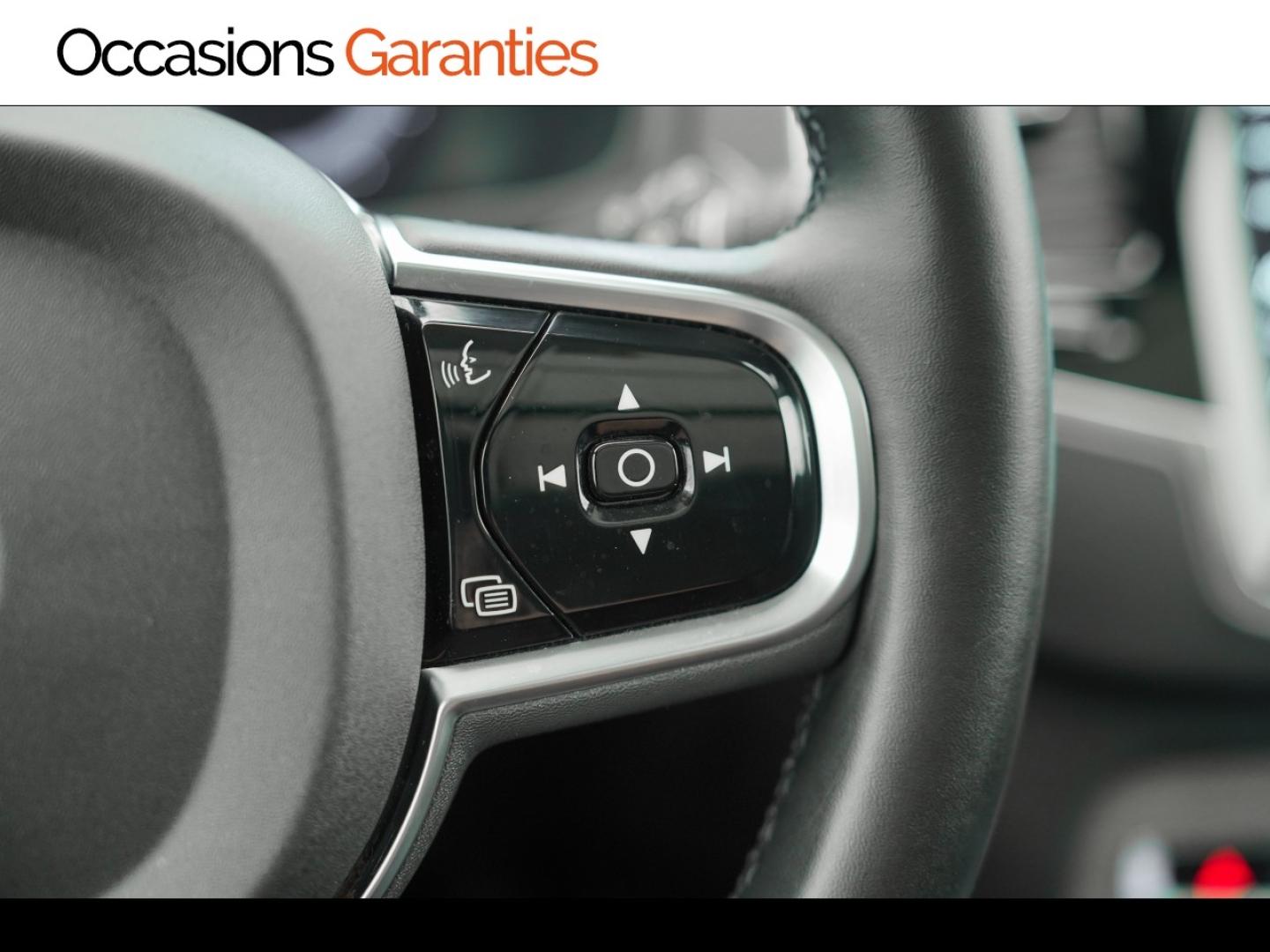 Voitures occasions VOLVO XC90 Ultra Style Chro Montigny-le-Bretonneux