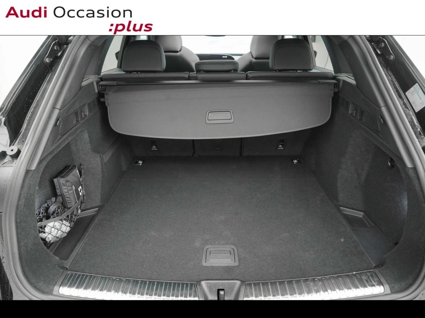 Voitures occasions Audi Q5 S line Montigny-le-Bretonneux