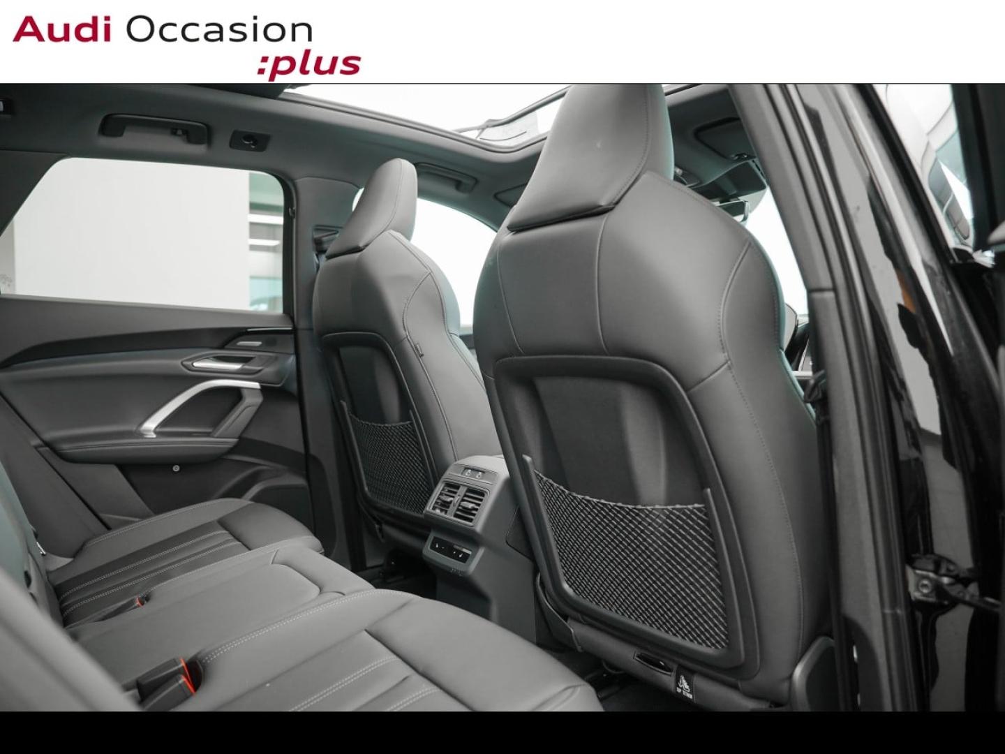 Voitures occasions Audi Q5 S line Montigny-le-Bretonneux