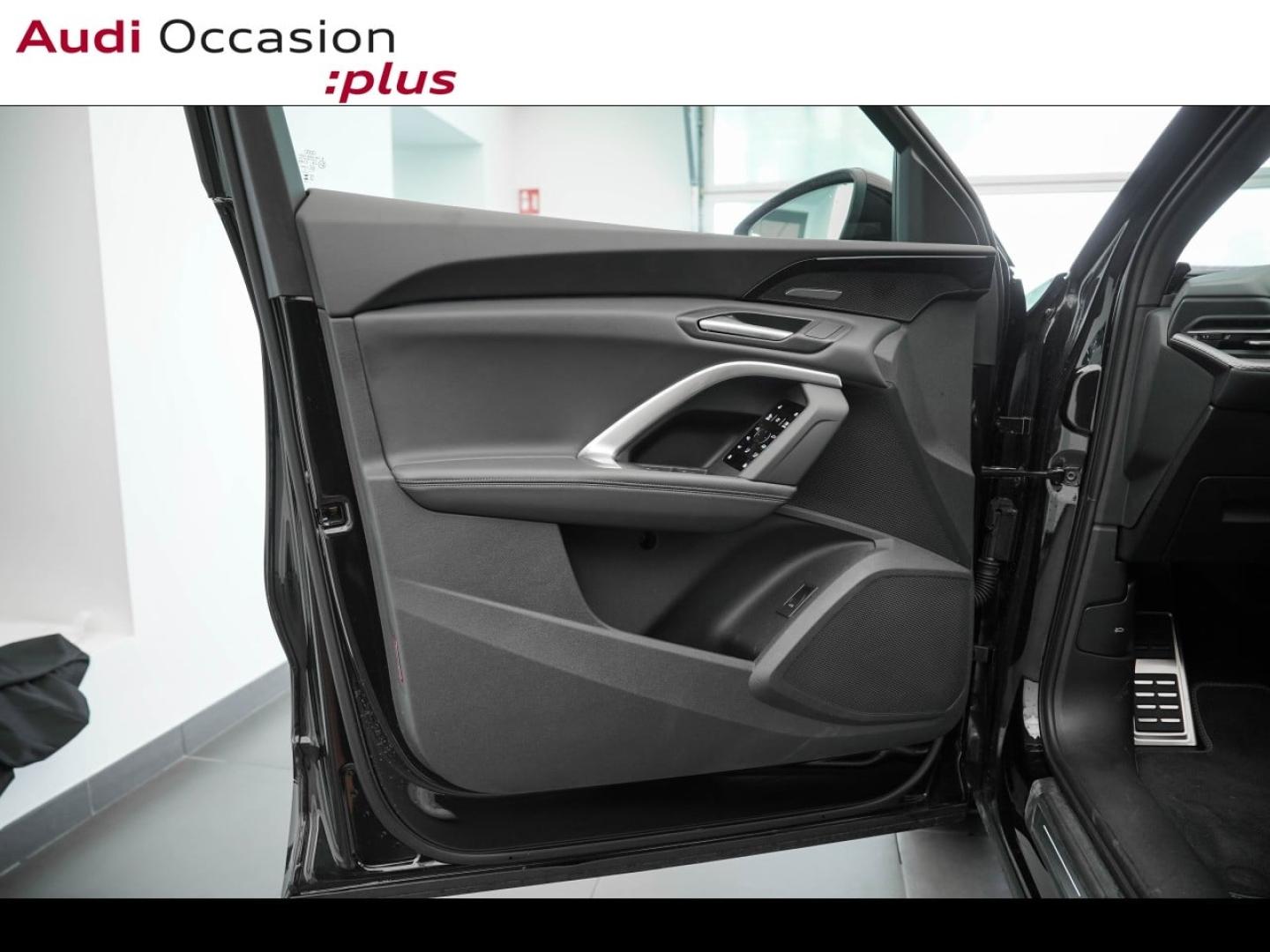 Voitures occasions Audi Q5 S line Montigny-le-Bretonneux