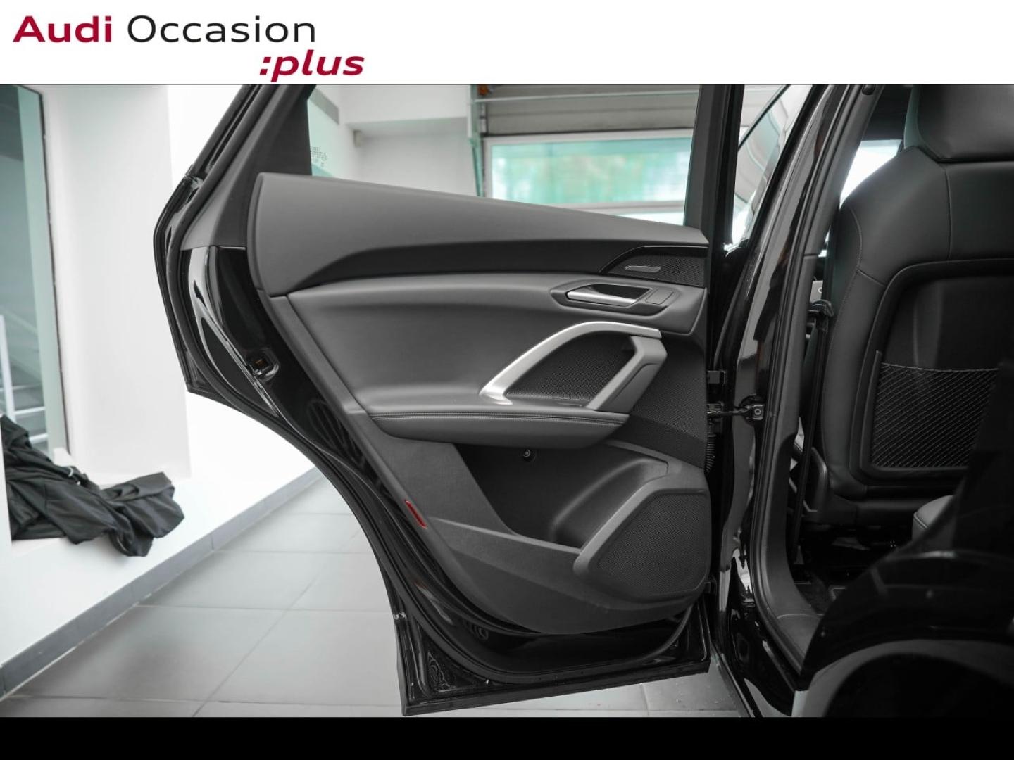 Voitures occasions Audi Q5 S line Montigny-le-Bretonneux