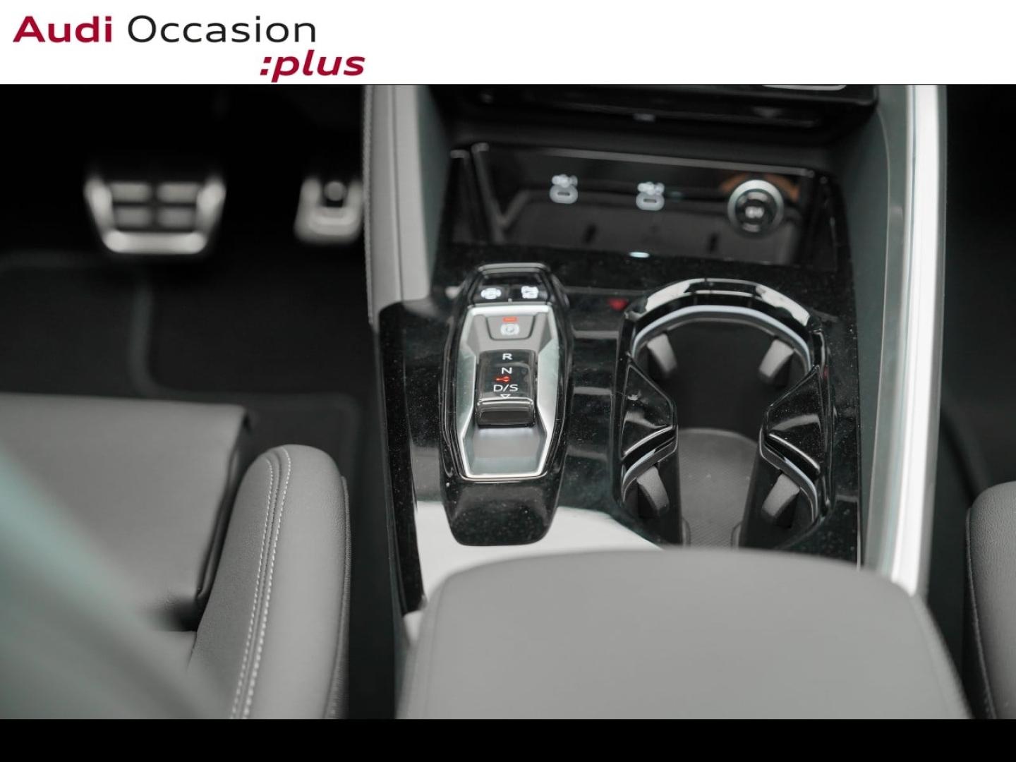 Voitures occasions Audi Q5 S line Montigny-le-Bretonneux
