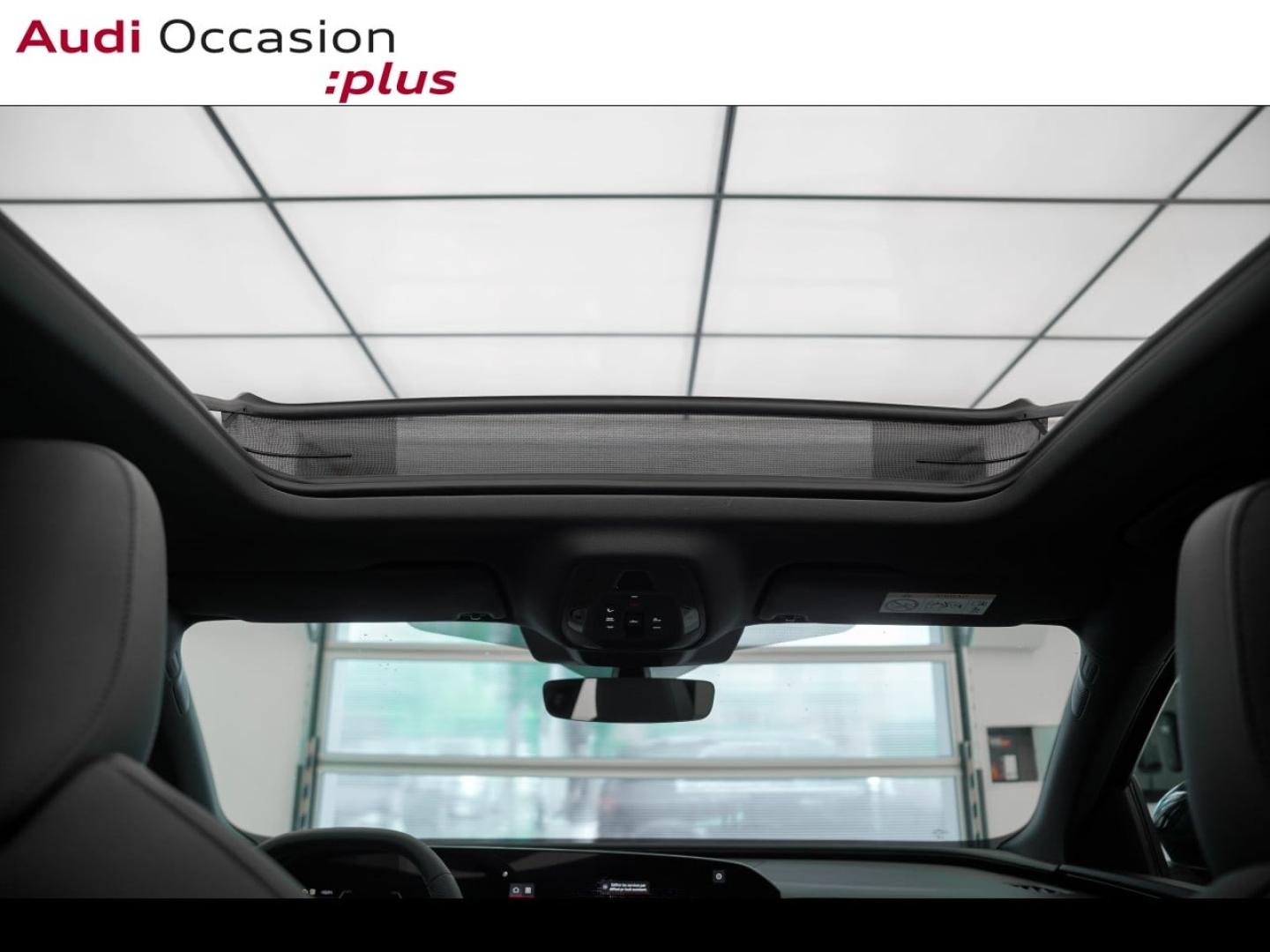 Voitures occasions Audi Q5 S line Montigny-le-Bretonneux