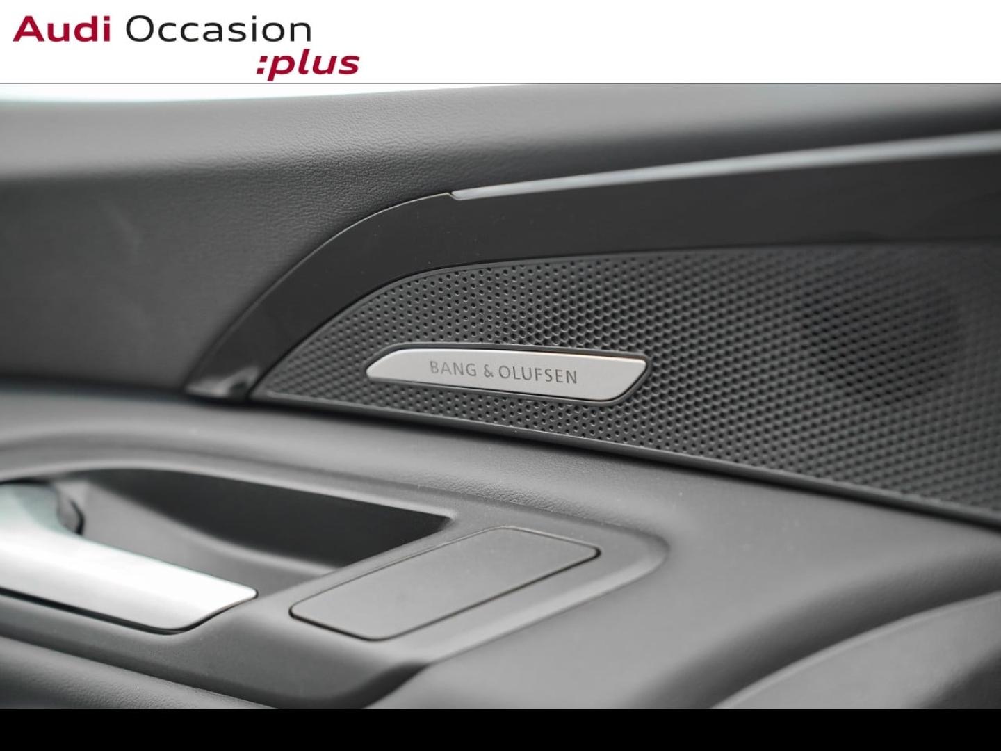 Voitures occasions Audi Q5 S line Montigny-le-Bretonneux