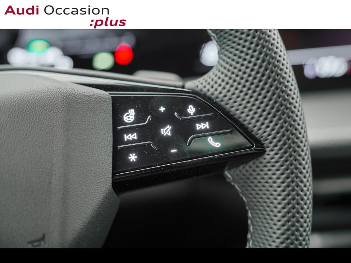 Voitures occasions Audi Q5 S line Montigny-le-Bretonneux