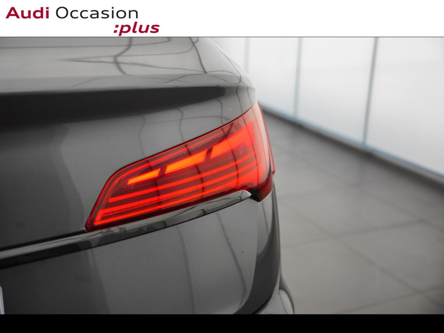 Voitures occasions Audi Q5 Sportback S line Montigny-le-Bretonneux