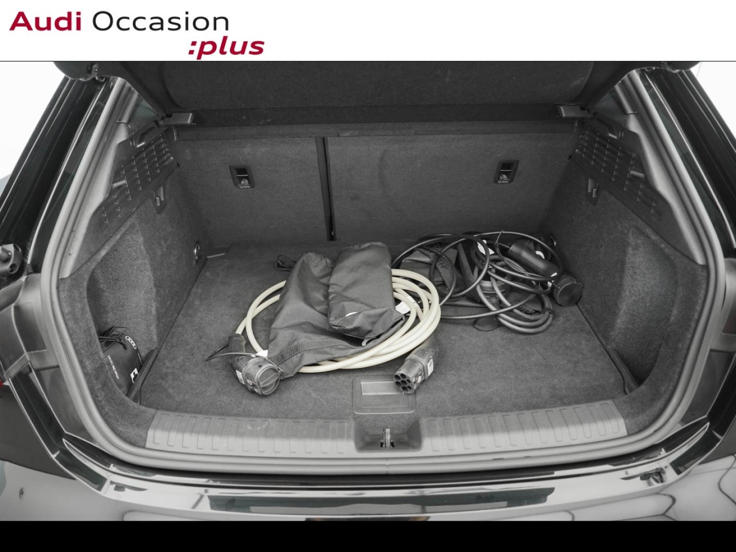 Voitures occasions Audi A3 Sportback S line Montigny-le-Bretonneux