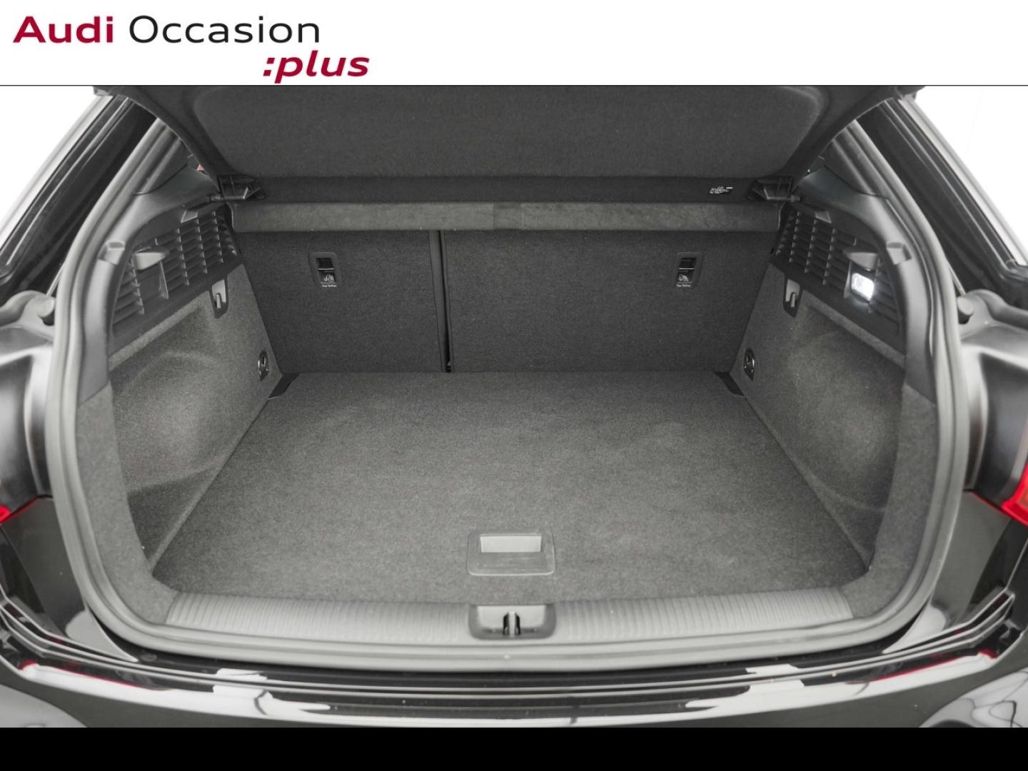 Voitures occasions Audi Q2 S line Plus Montigny-le-Bretonneux