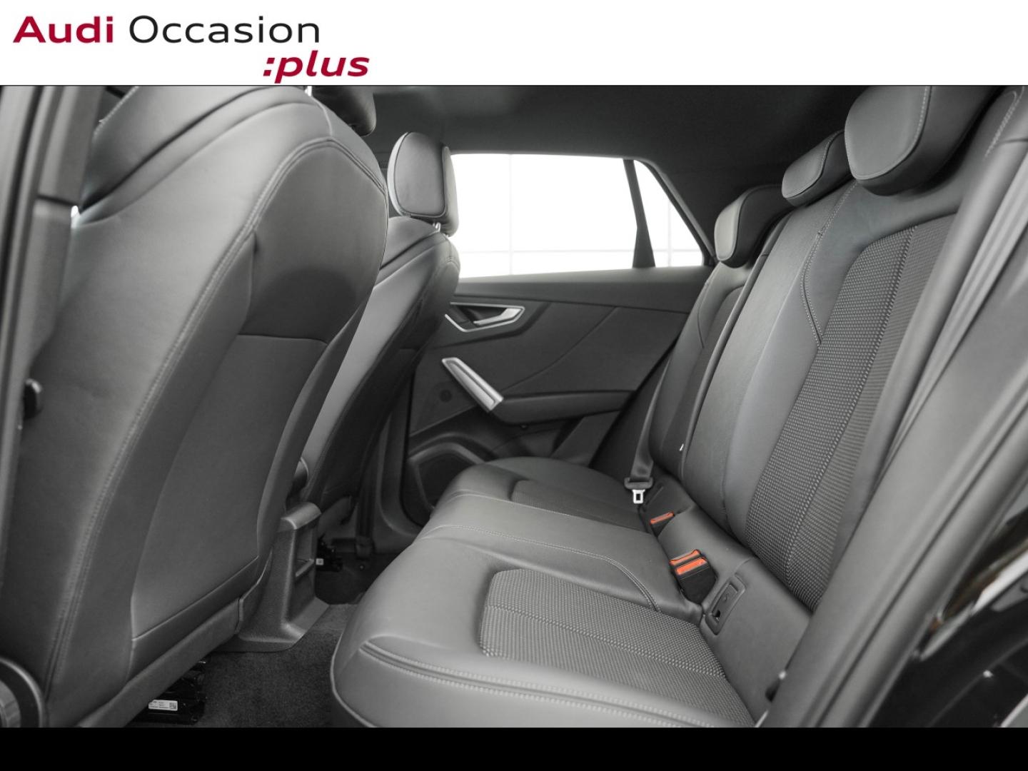 Voitures occasions Audi Q2 S line Plus Montigny-le-Bretonneux