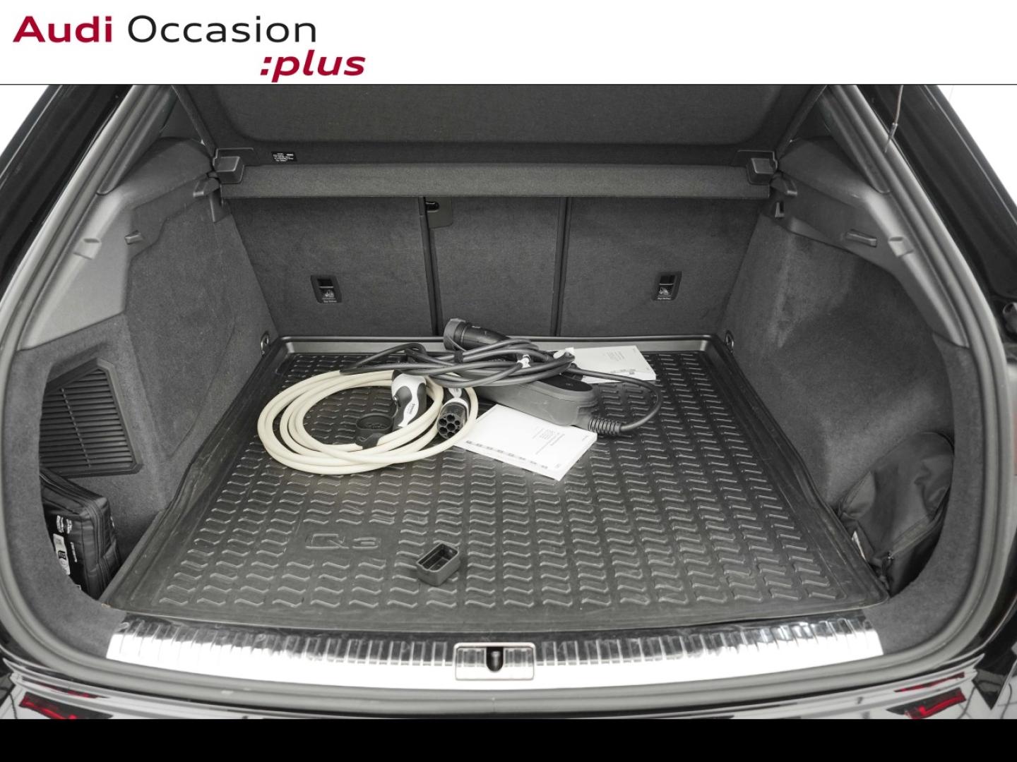 Voitures occasions Audi Q3 S line Montigny-le-Bretonneux