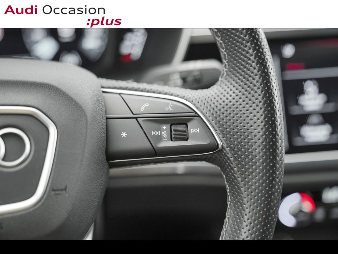 Voitures occasions Audi Q3 S line Montigny-le-Bretonneux