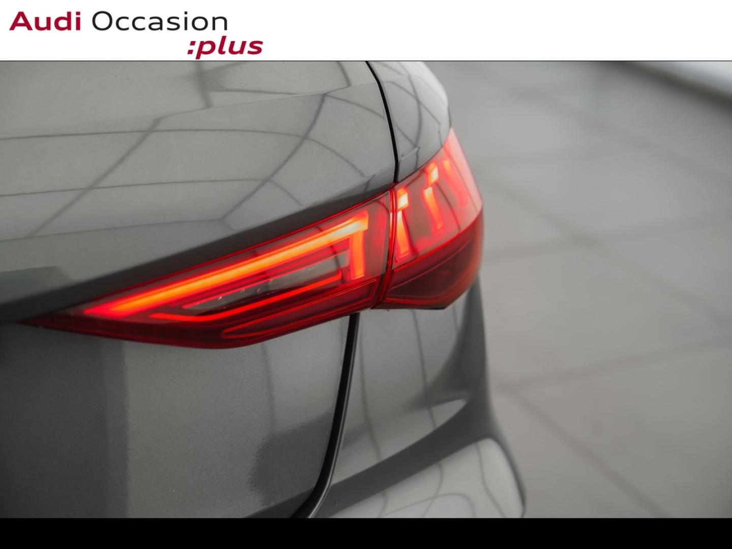Voitures occasions Audi A3 Sportback S line Montigny-le-Bretonneux